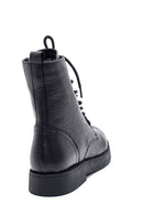 Women's Leather Boots | Derimod