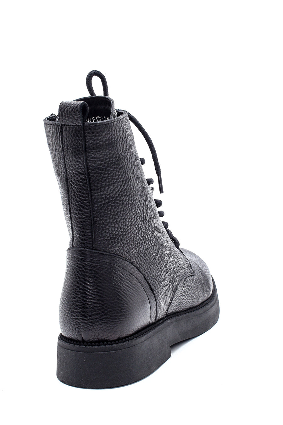 Women's Leather Boots