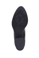 Women's Bow Patent Leather Shoes | Derimod