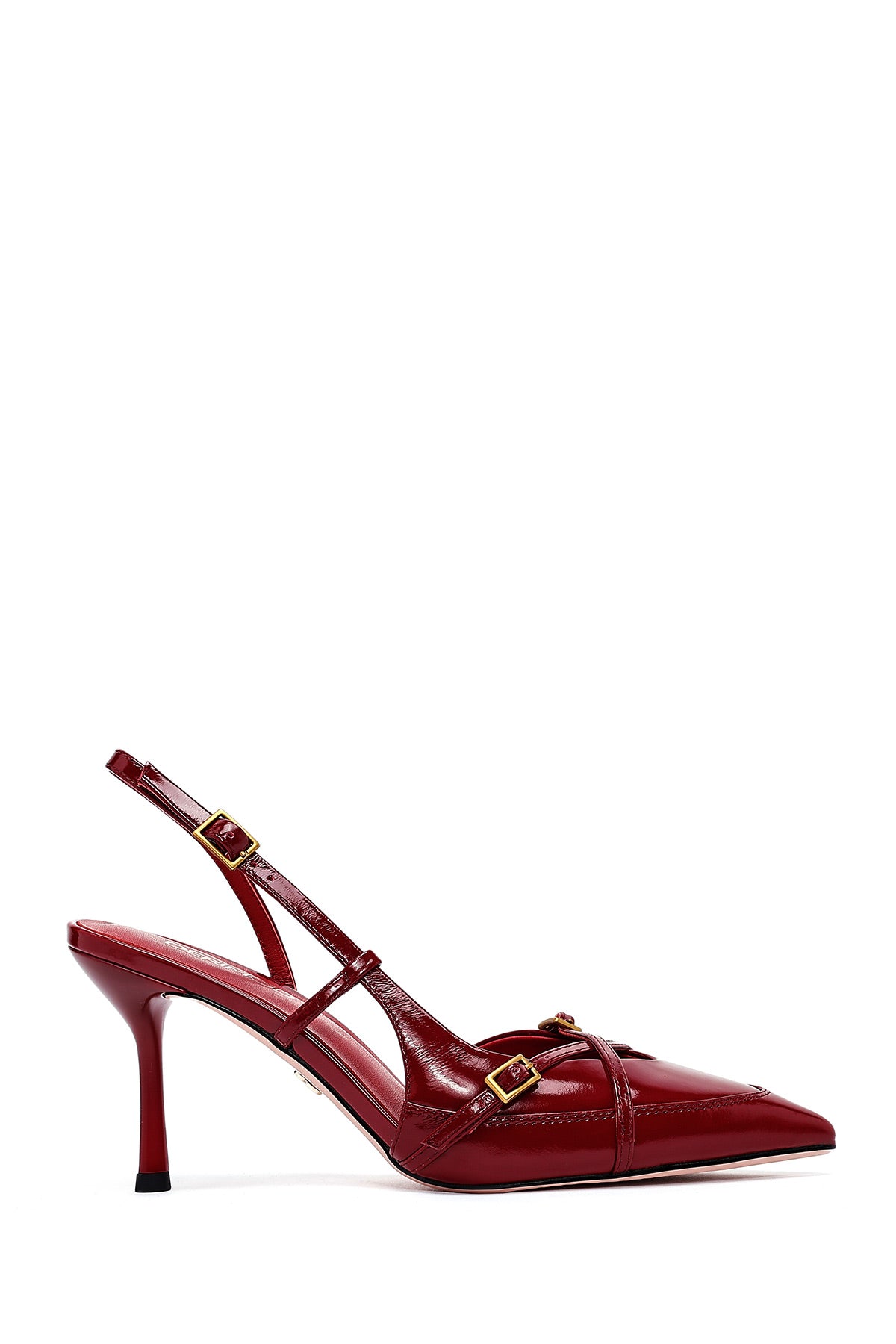 Kırmızı