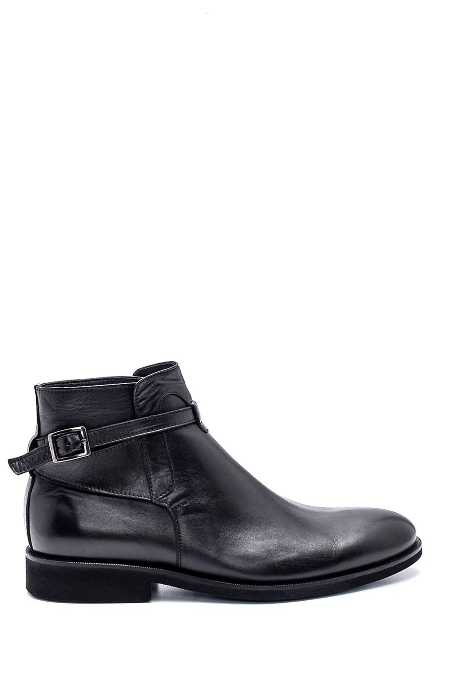 Men's Leather Casual Shoes