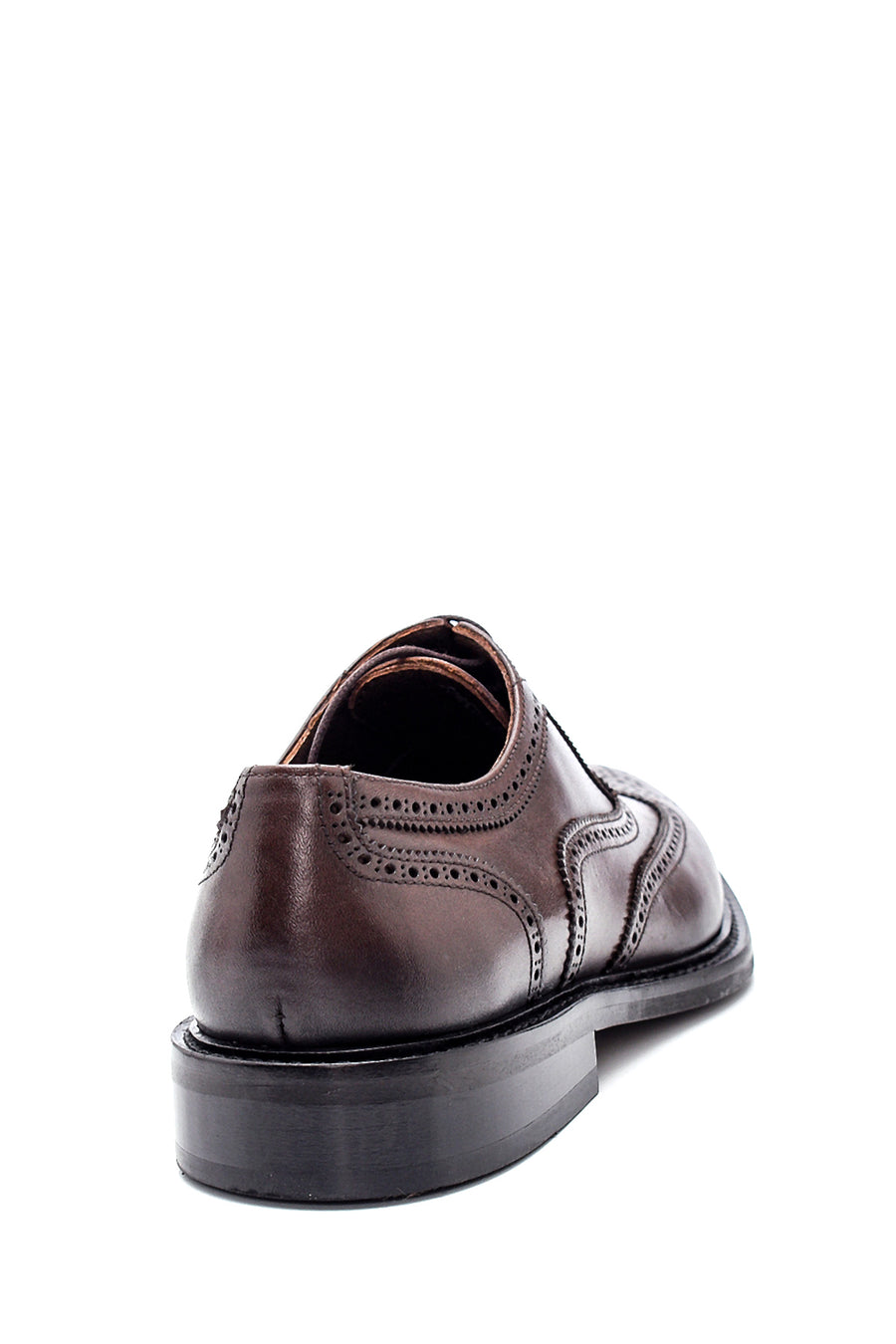 Men's Leather Casual Shoes