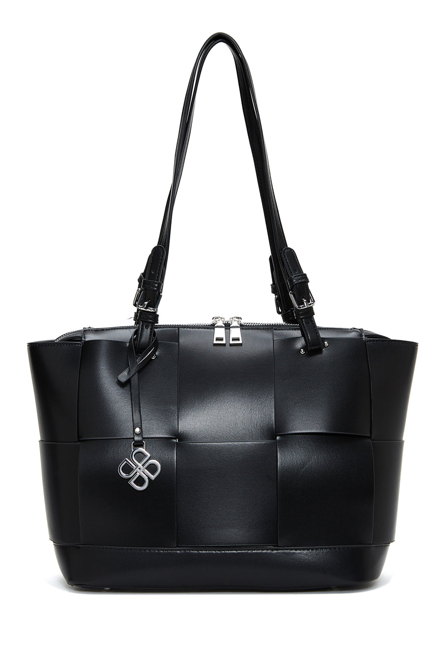 Women's Black Shoulder Bag 22WBD290729 | Derimod