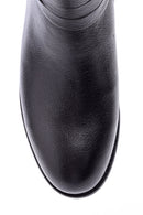Women's Leather Boots | Derimod
