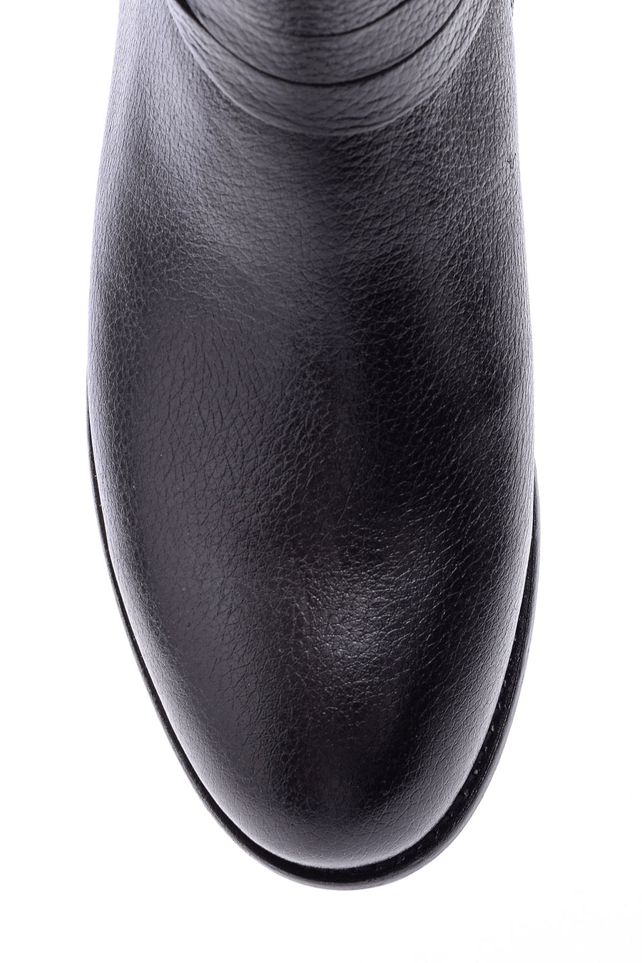 Women's Leather Boots