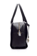 Women's Knitted Detailed Shoulder Bag | Derimod