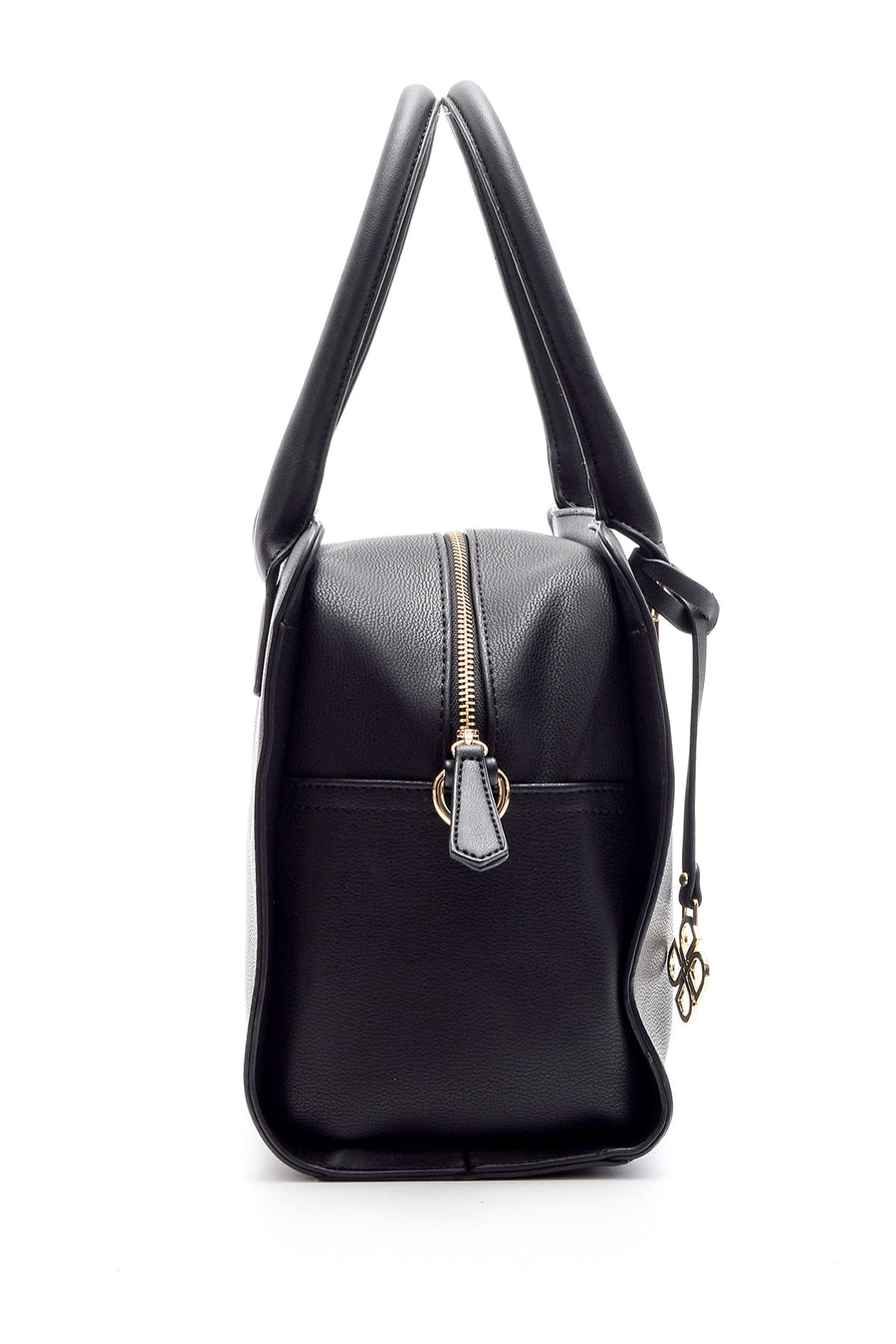 Women's Knitted Detailed Shoulder Bag