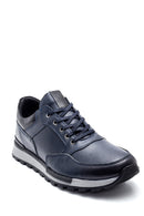 Erkek Deri Sneaker | Derimod