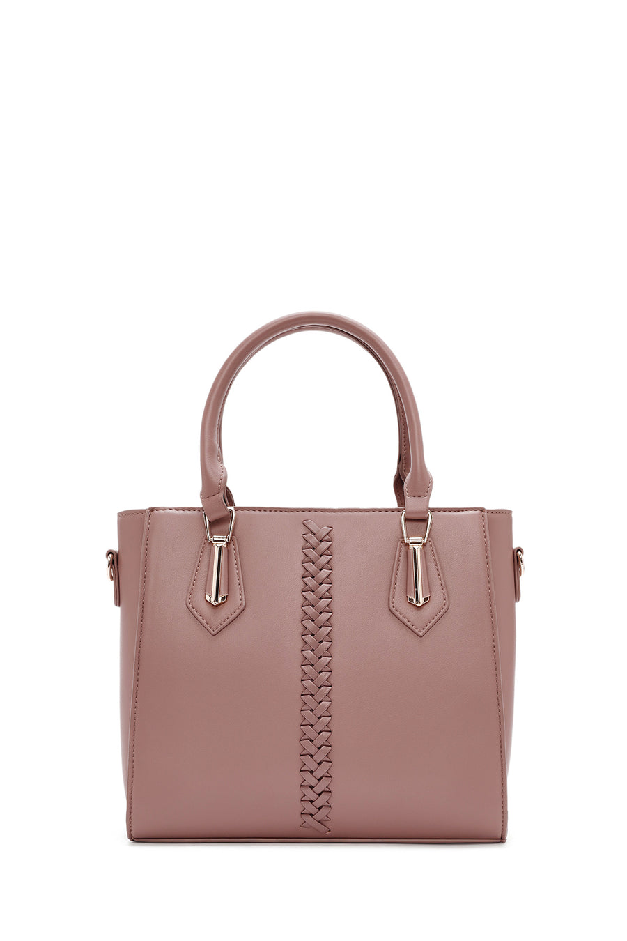Women's Powder Long Strap Shoulder Bag