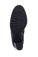 Buckle Detailed Women's Boots | Derimod
