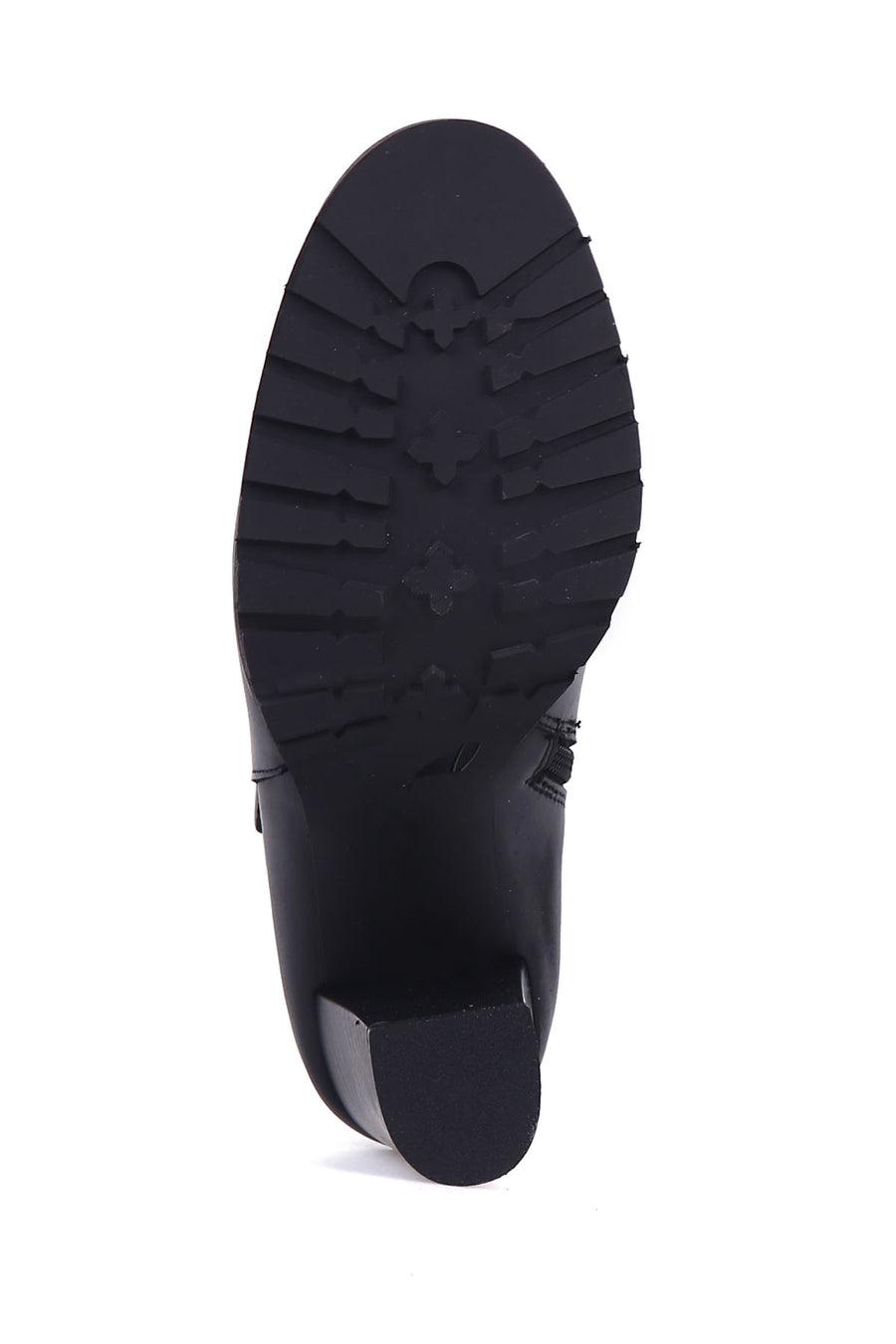 Buckle Detailed Women's Boots