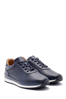Erkek Deri Sneaker | Derimod