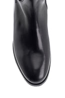 Women's Casual Leather Boots | Derimod