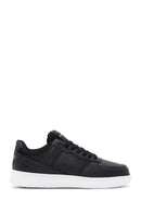 Hammer Jack Women's Black Compas Z Sneaker | Derimod