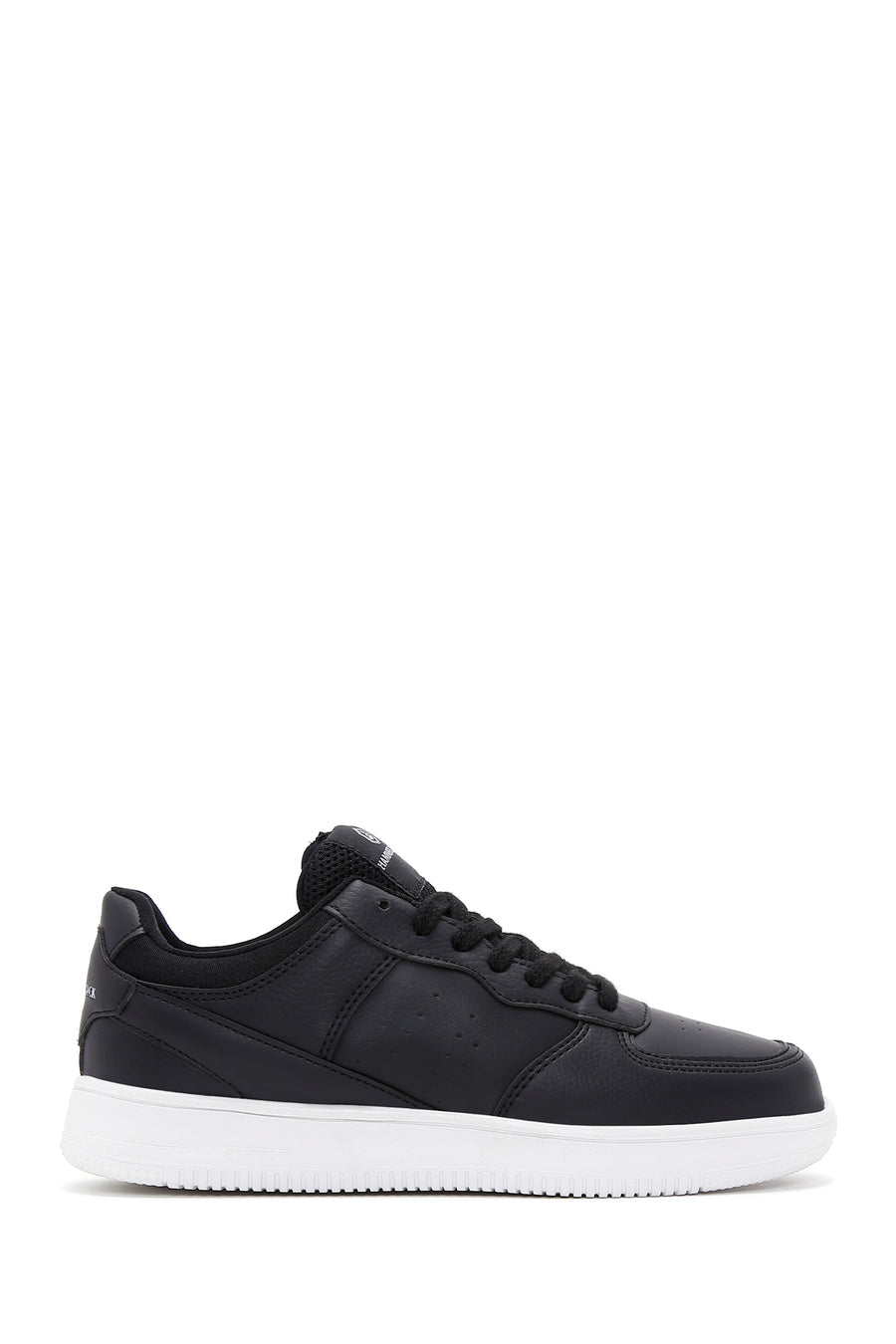 Hammer Jack Women's Black Compas Z Sneaker 101 21220-Z | Derimod