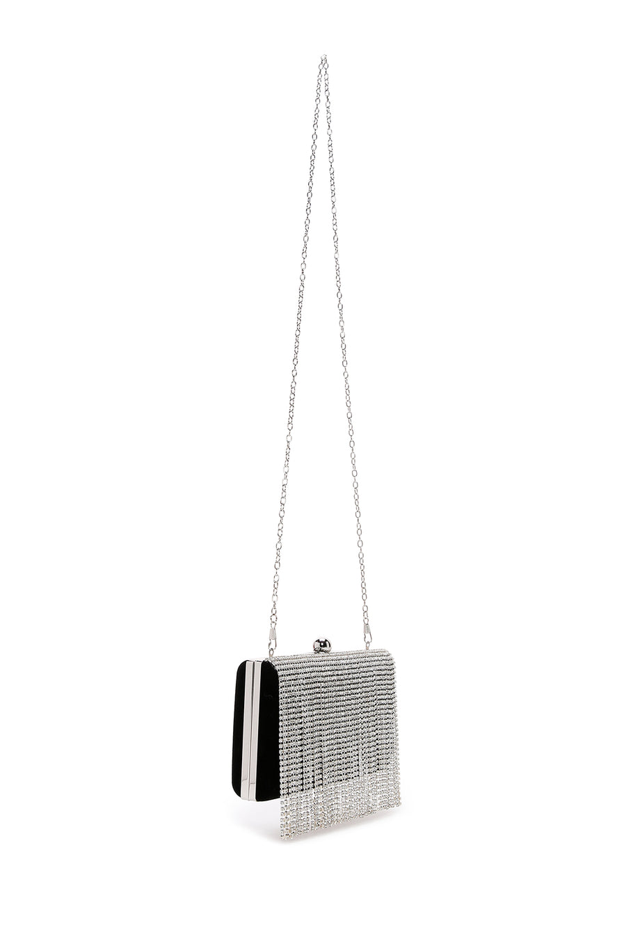 Women's Stoned Portfolio Bag
