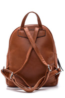 Women's Accessory Detailed Backpack | Derimod