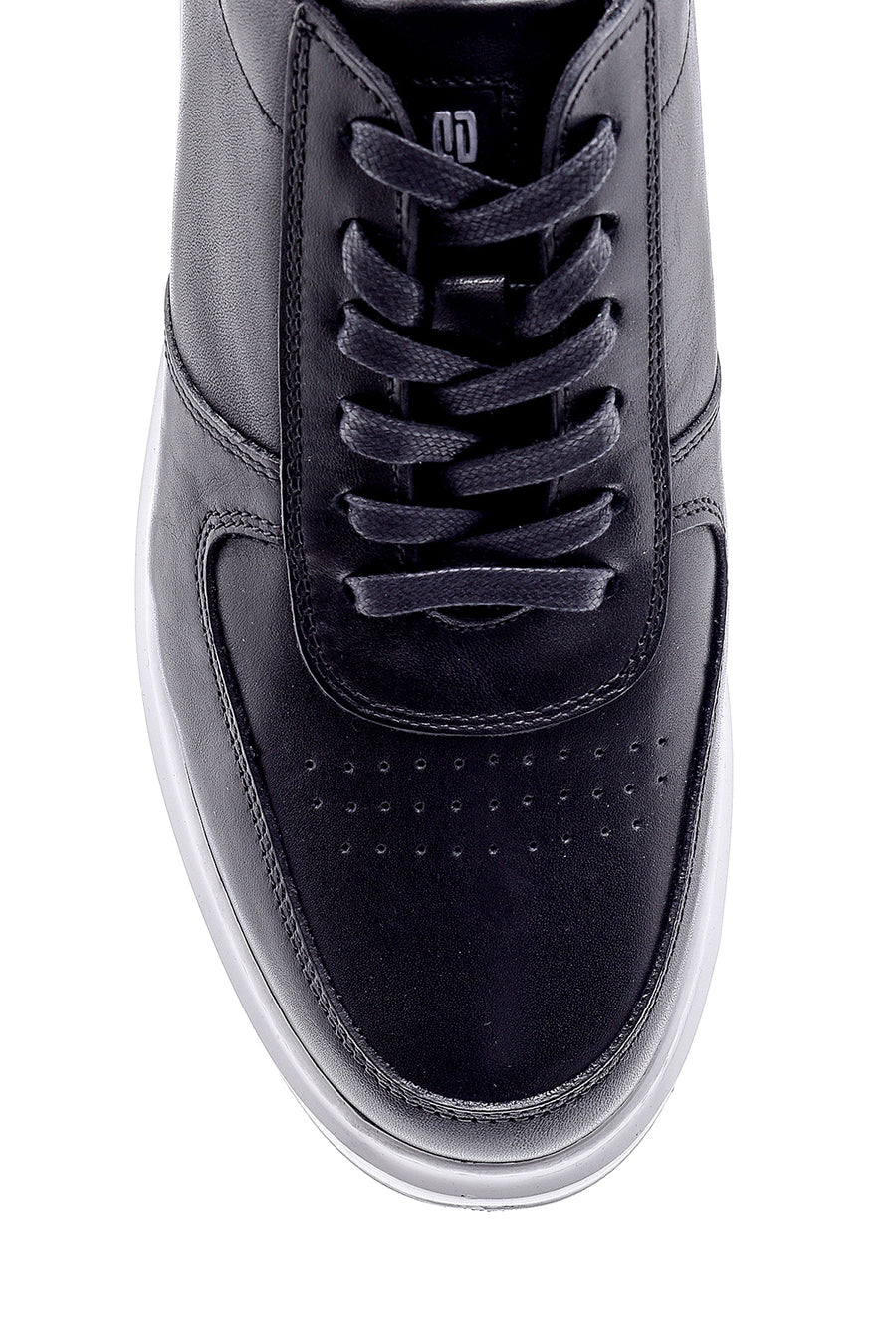 Men's Leather Sneaker