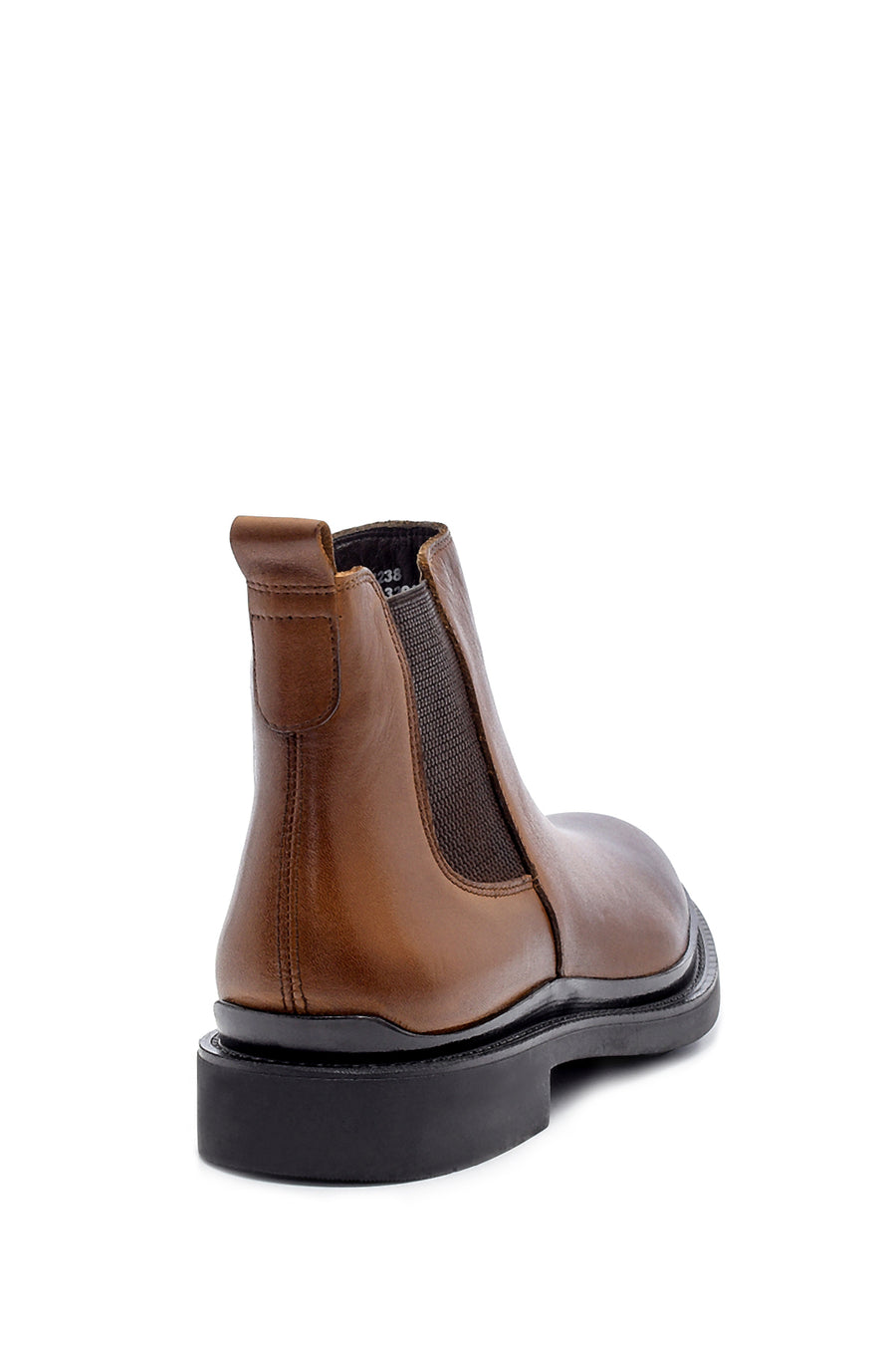 Men's Leather Boots