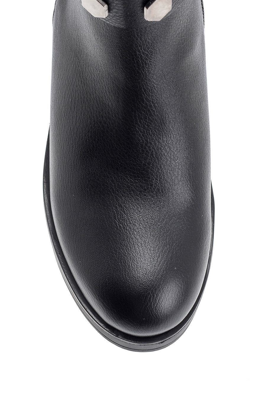 Women's Studded Detailed Boots