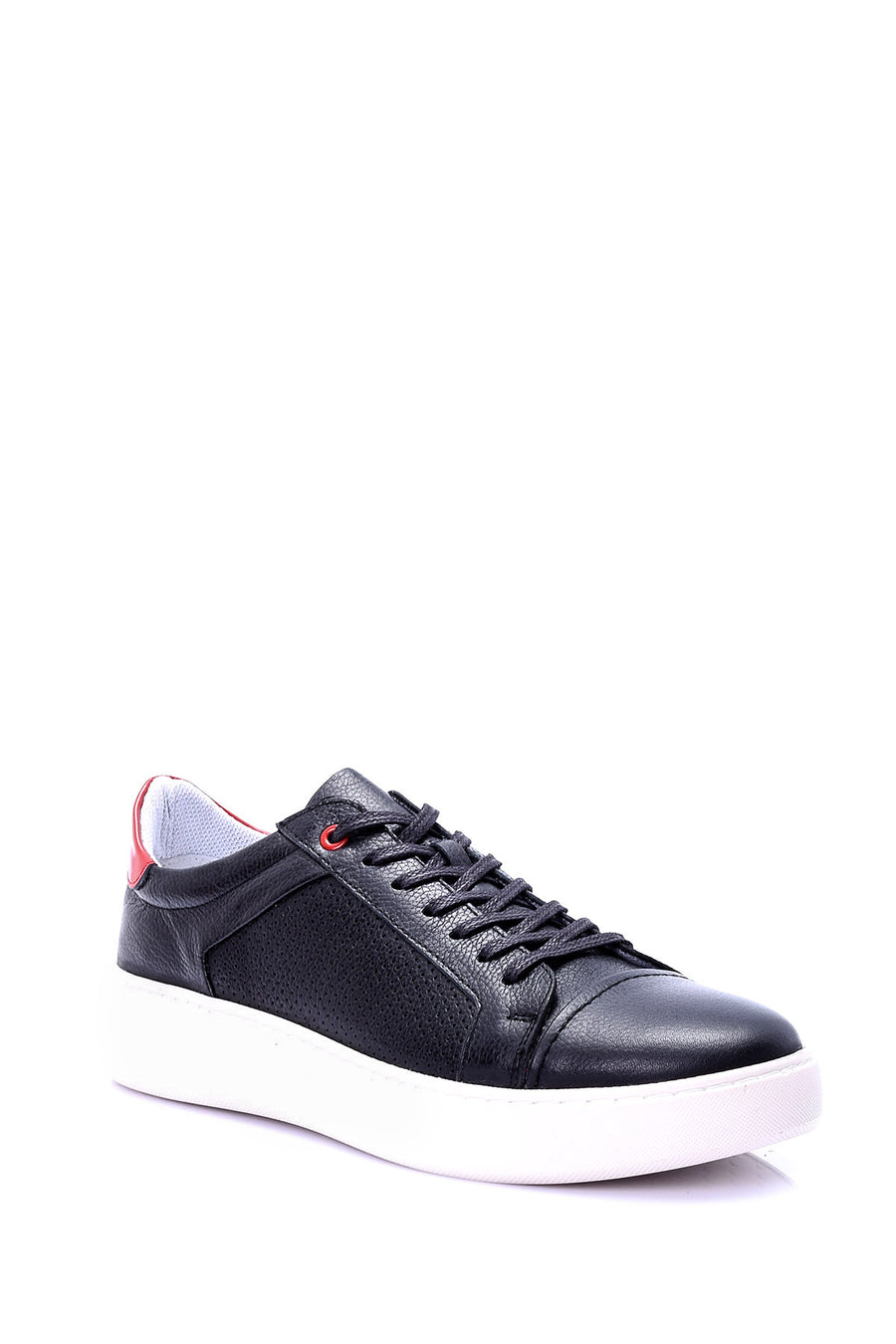 Men's Back Detailed Sneaker