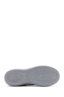 Skechers Erkek Siyah Delson Sneaker | Derimod