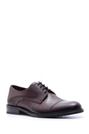 Men's Classic Leather Shoes | Derimod