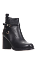 Women's Belted Boots | Derimod
