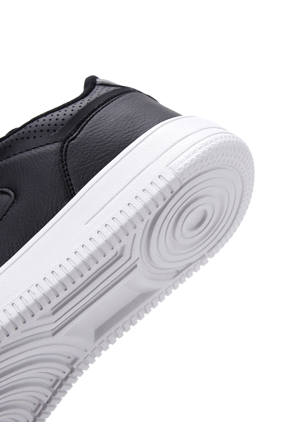 Hammer Jack Men's Black Jarmilla M Sneaker