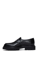 Erkek Deri Loafer | Derimod
