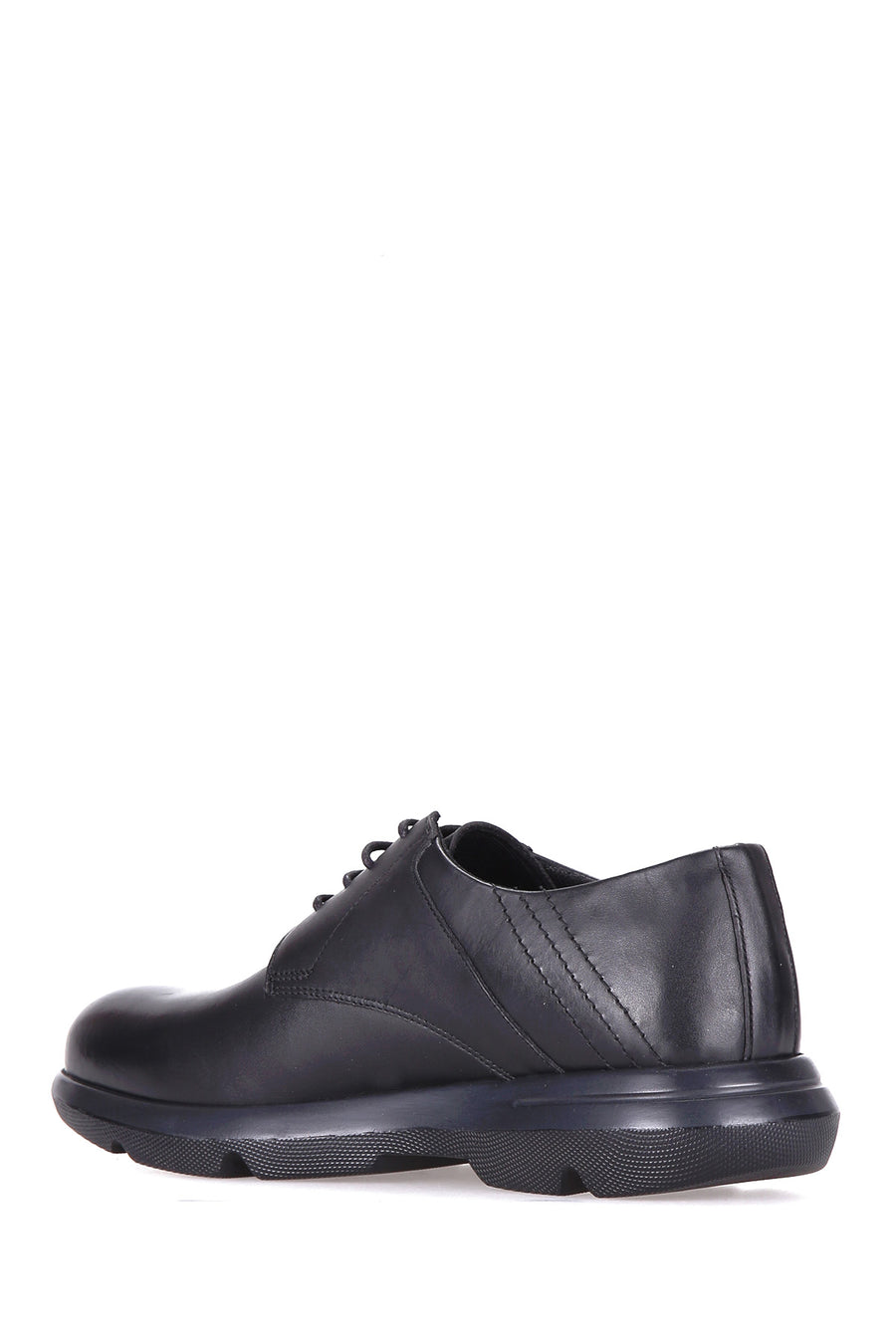 Men's Leather Shoes