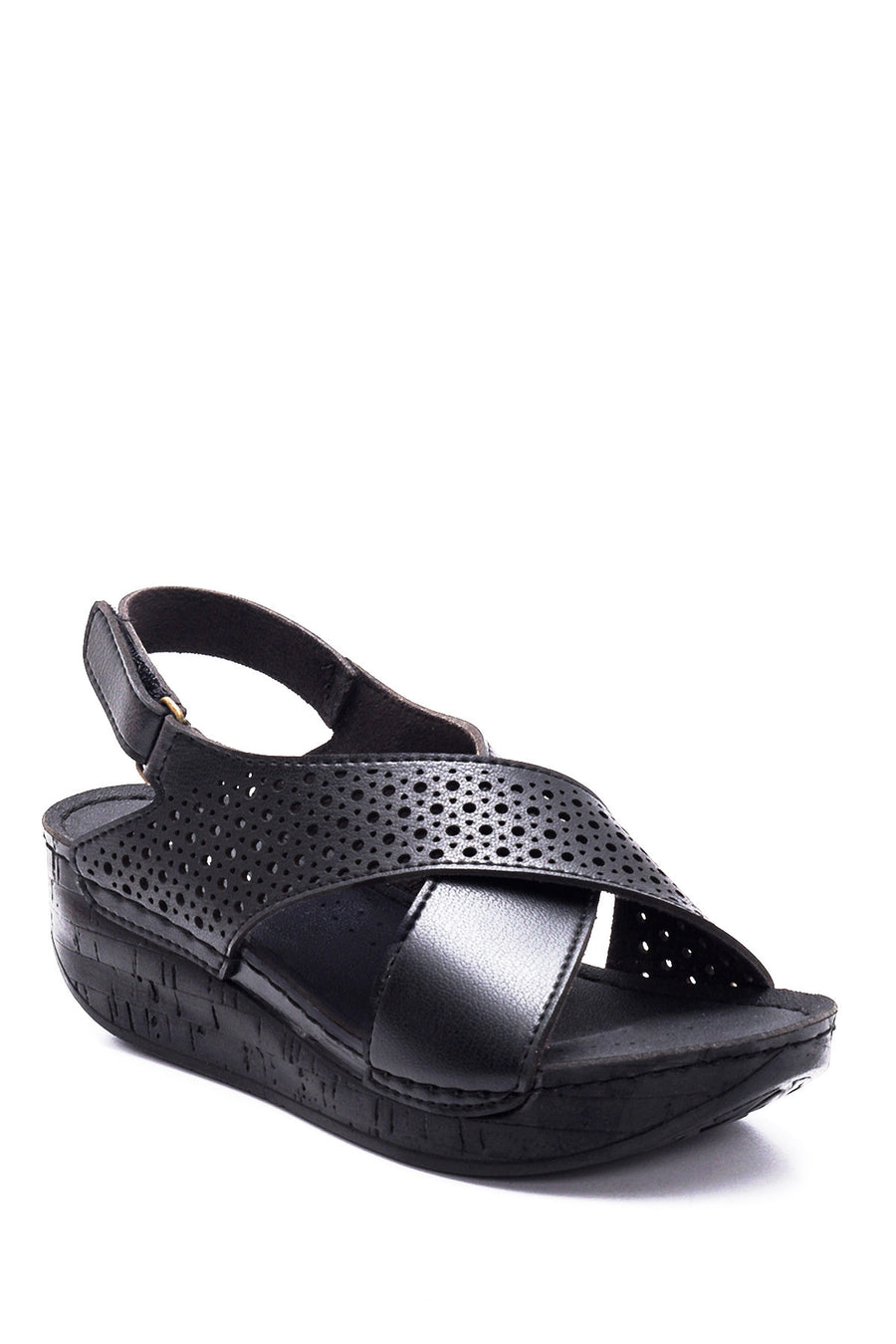 Women's Wedge Heel Sandals
