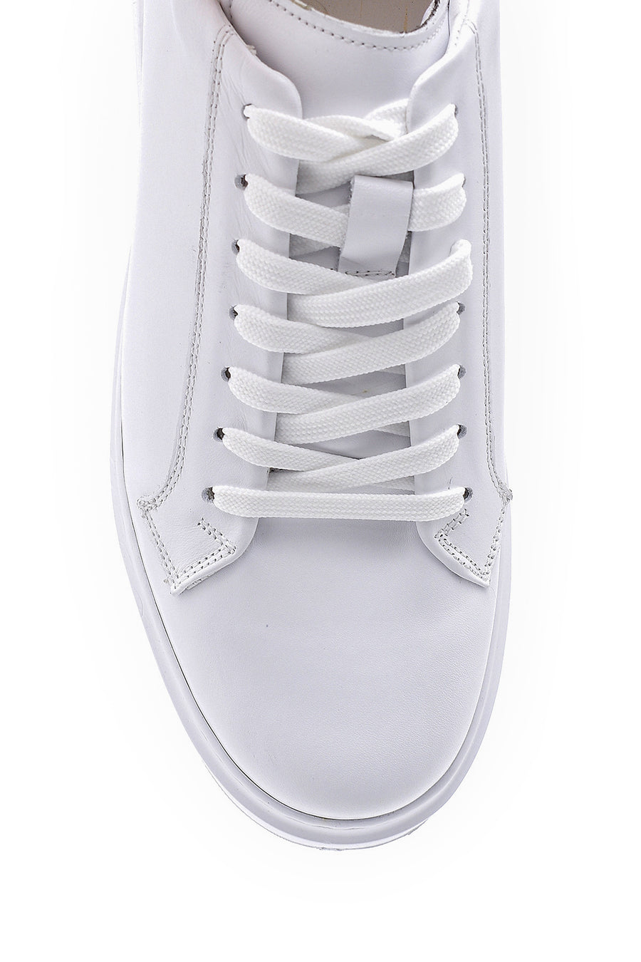 Men's Leather Sneaker