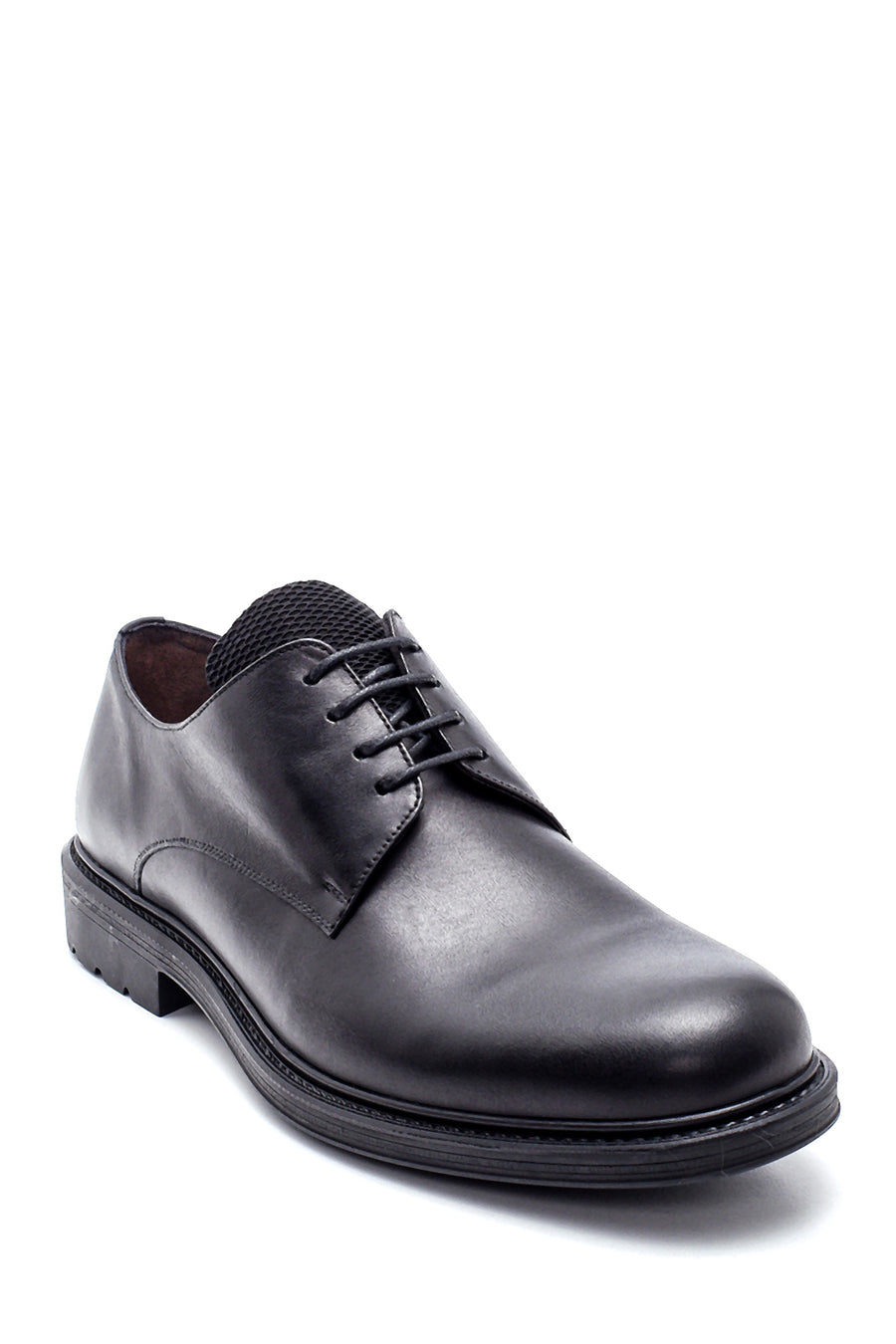 Men's Leather Casual Shoes