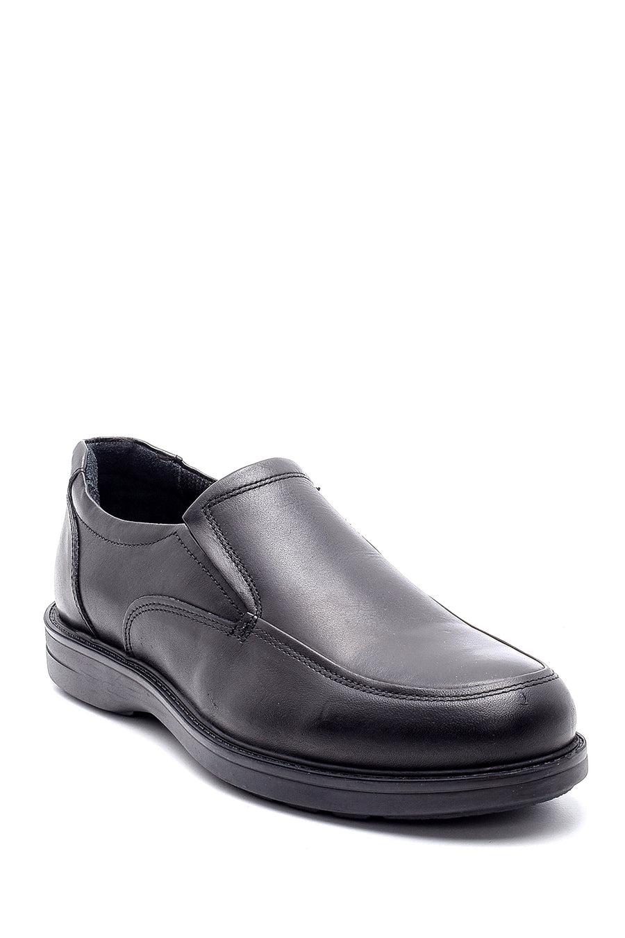 Men's Leather Shoes