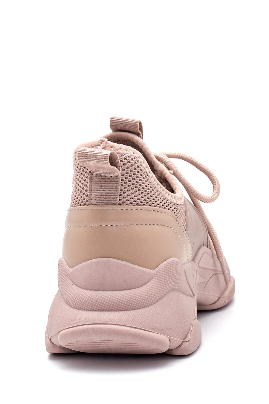 Kadın Kalın Taban Sneaker