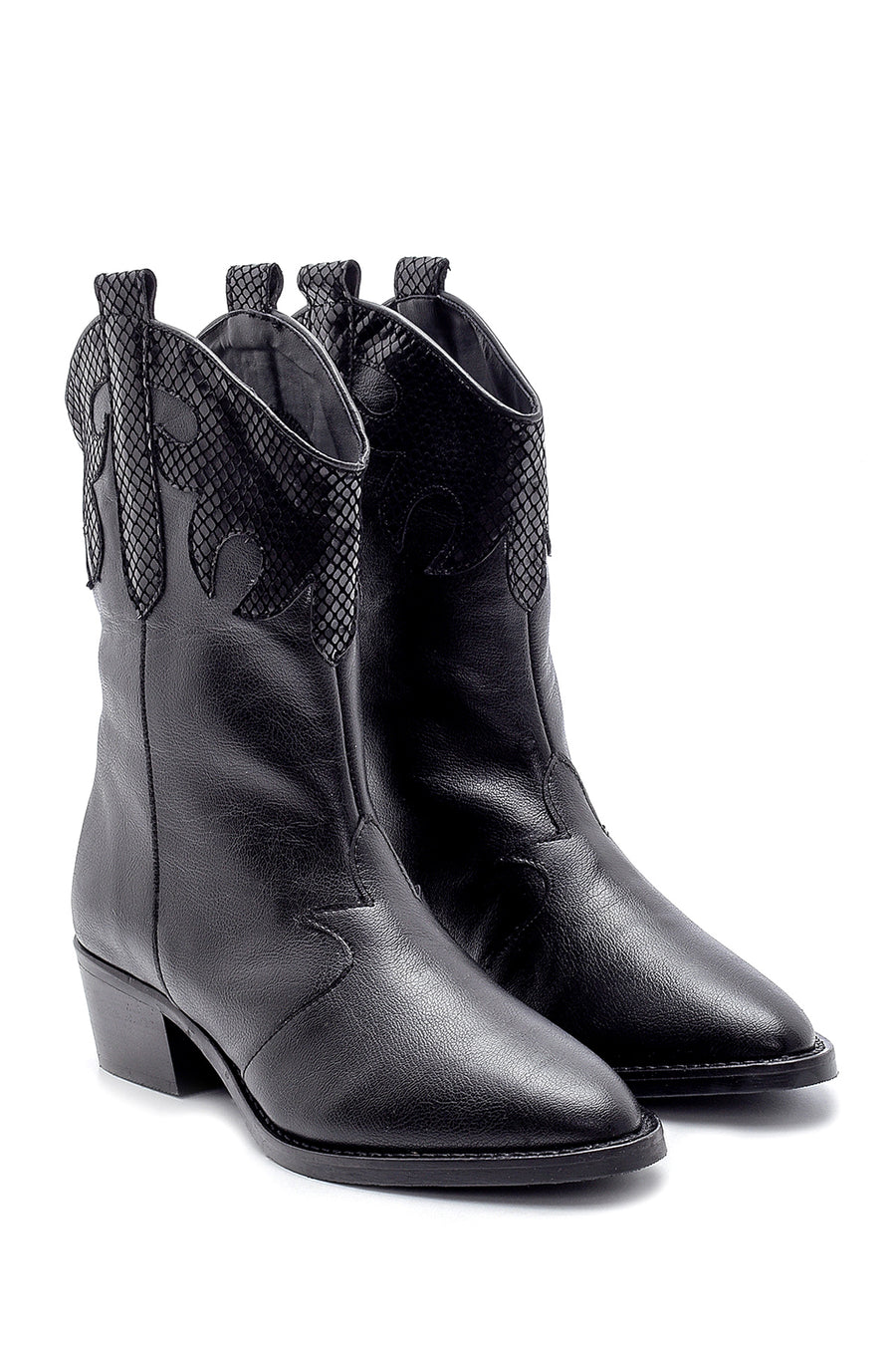 Women's Cowboy Boots