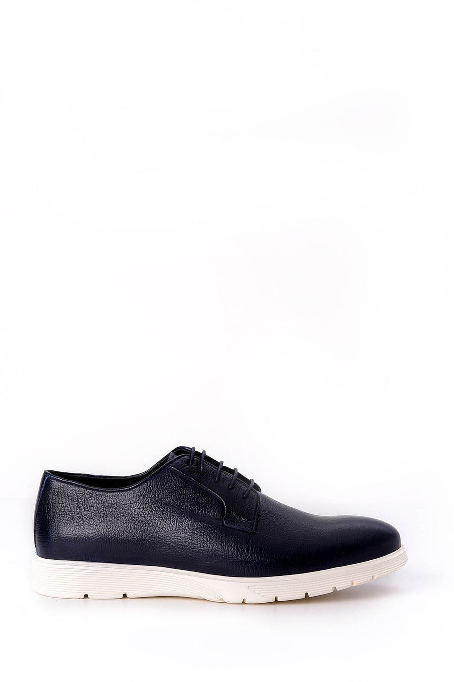 Men's Lace-up Leather Shoes 19SFD324318 | Derimod
