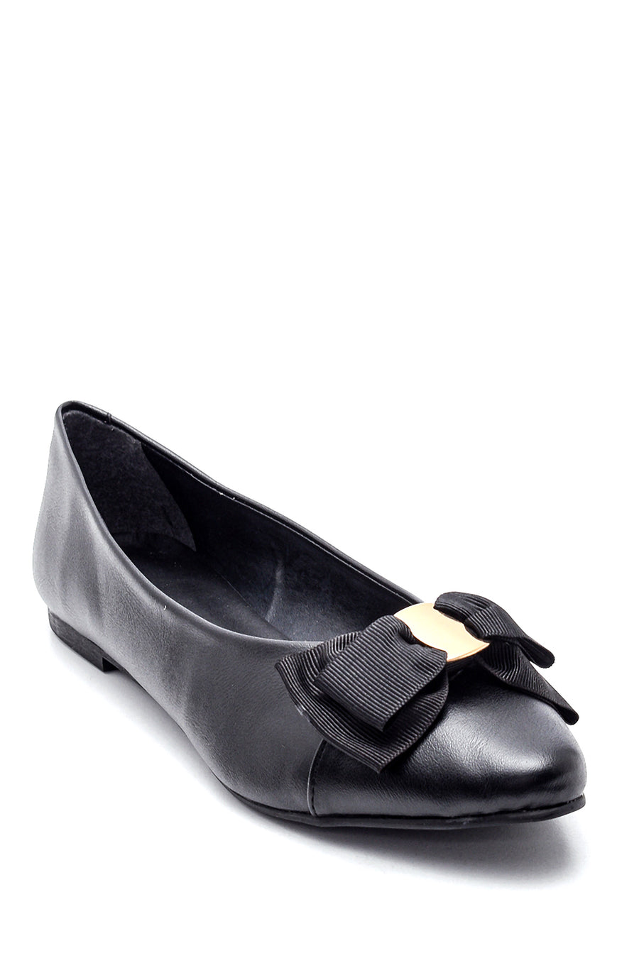 Women's Bow Ballerina Ballet