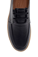 Men's Leather Casual Shoes | Derimod