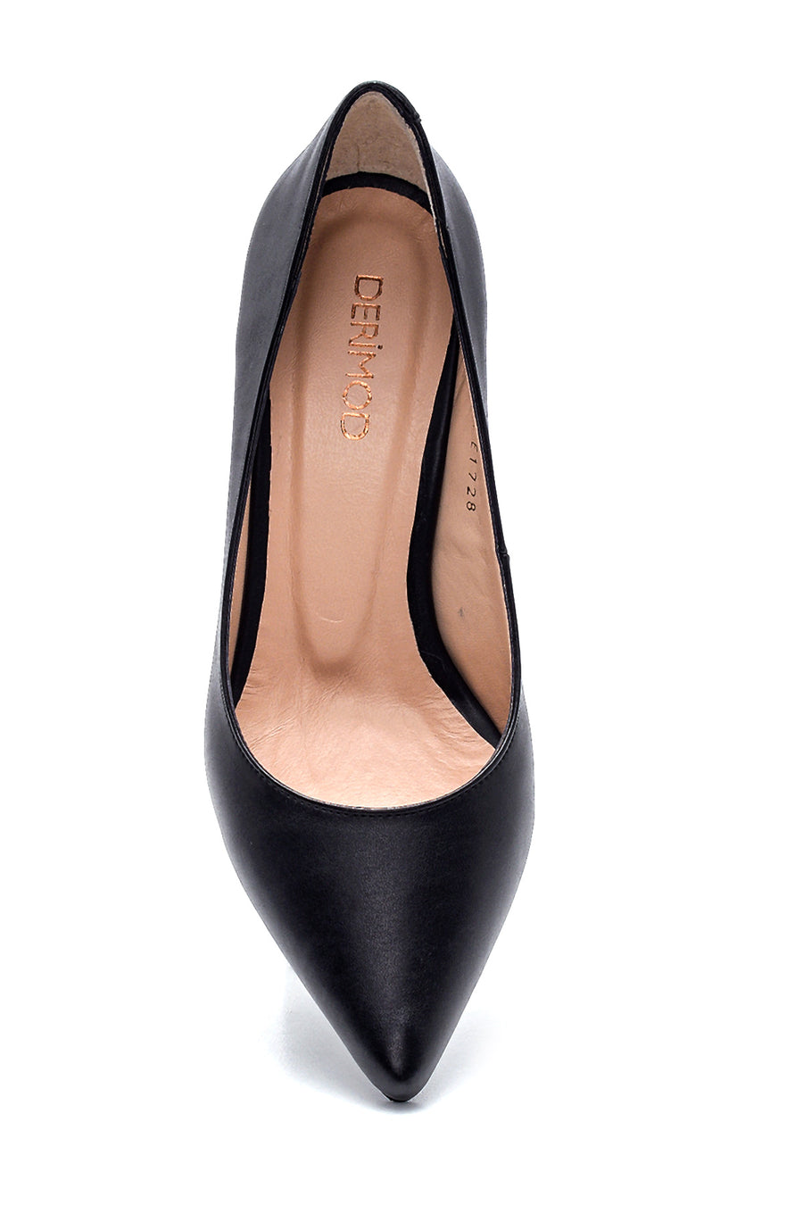 Women's Mid Heel Stiletto