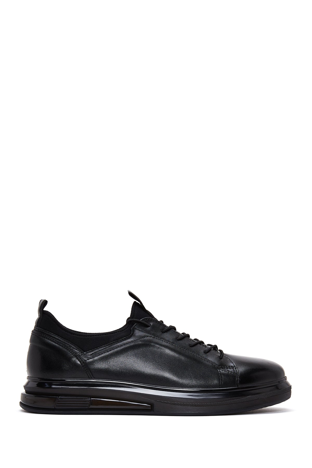 Men's Leather Sneaker 22WFD634618 | Derimod