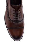 Men's Leather Sole Shoes | Derimod
