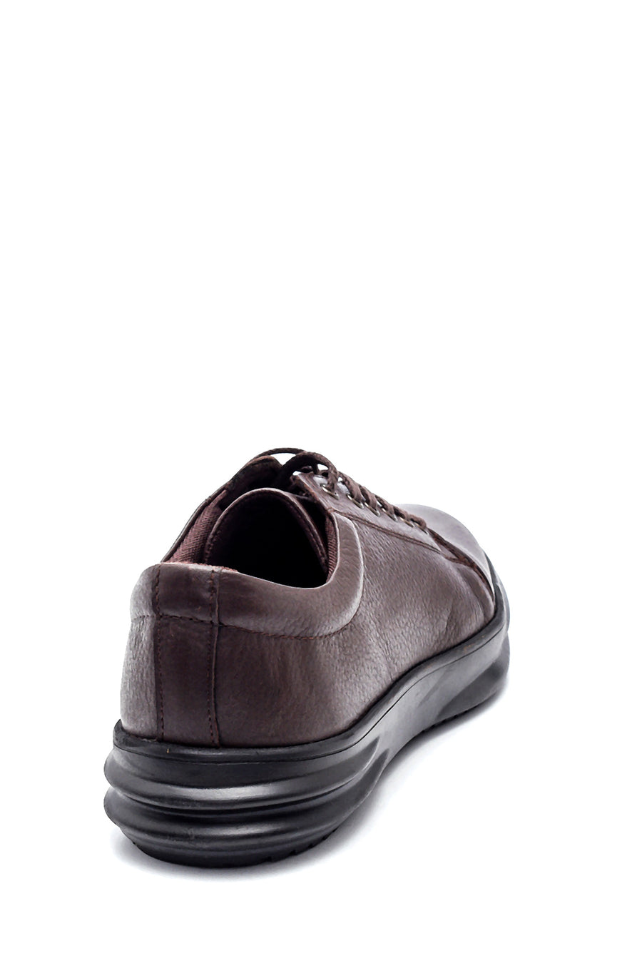 Erkek Deri Sneaker