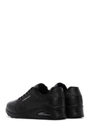 Hammer Jack Women's Black Monica Z Sneaker | Derimod