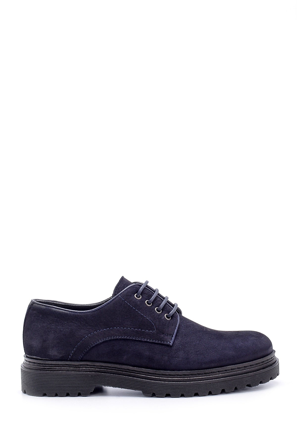 Erkek Nubuk Casual Ayakkabı 20WFD3065V3 | Derimod