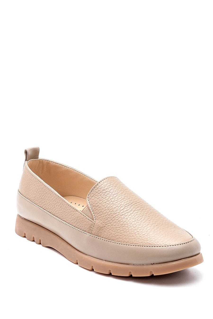 Women's Leather Shoes