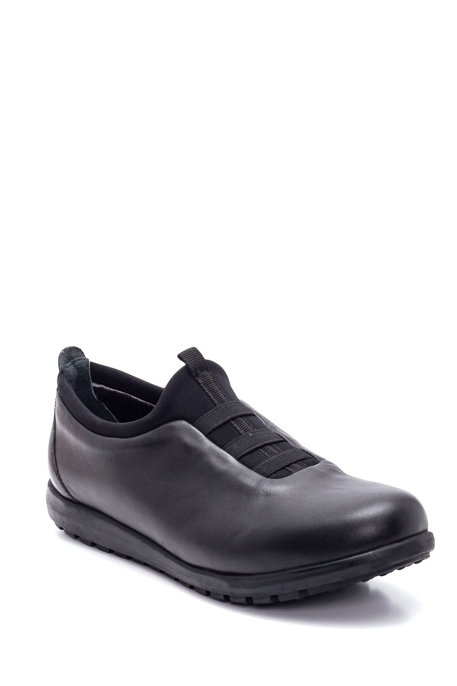 Women's Leather Shoes