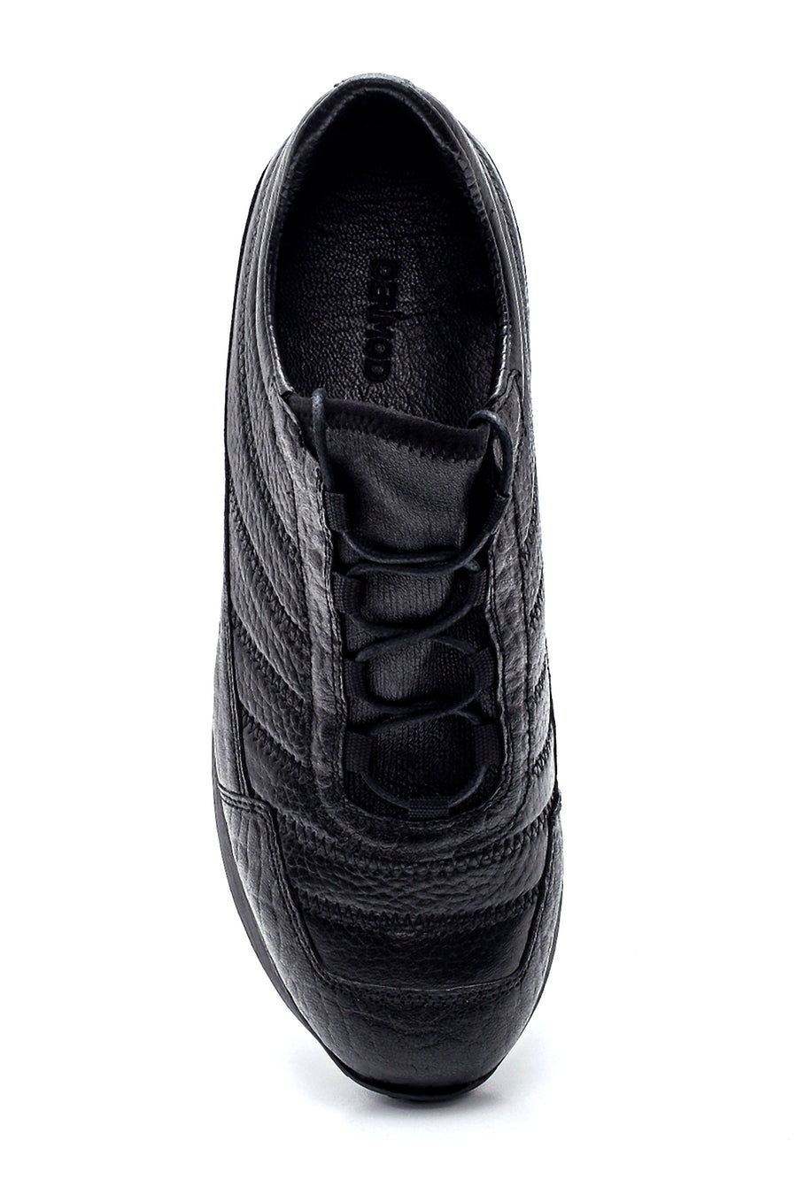 Men's Leather Casual Shoes