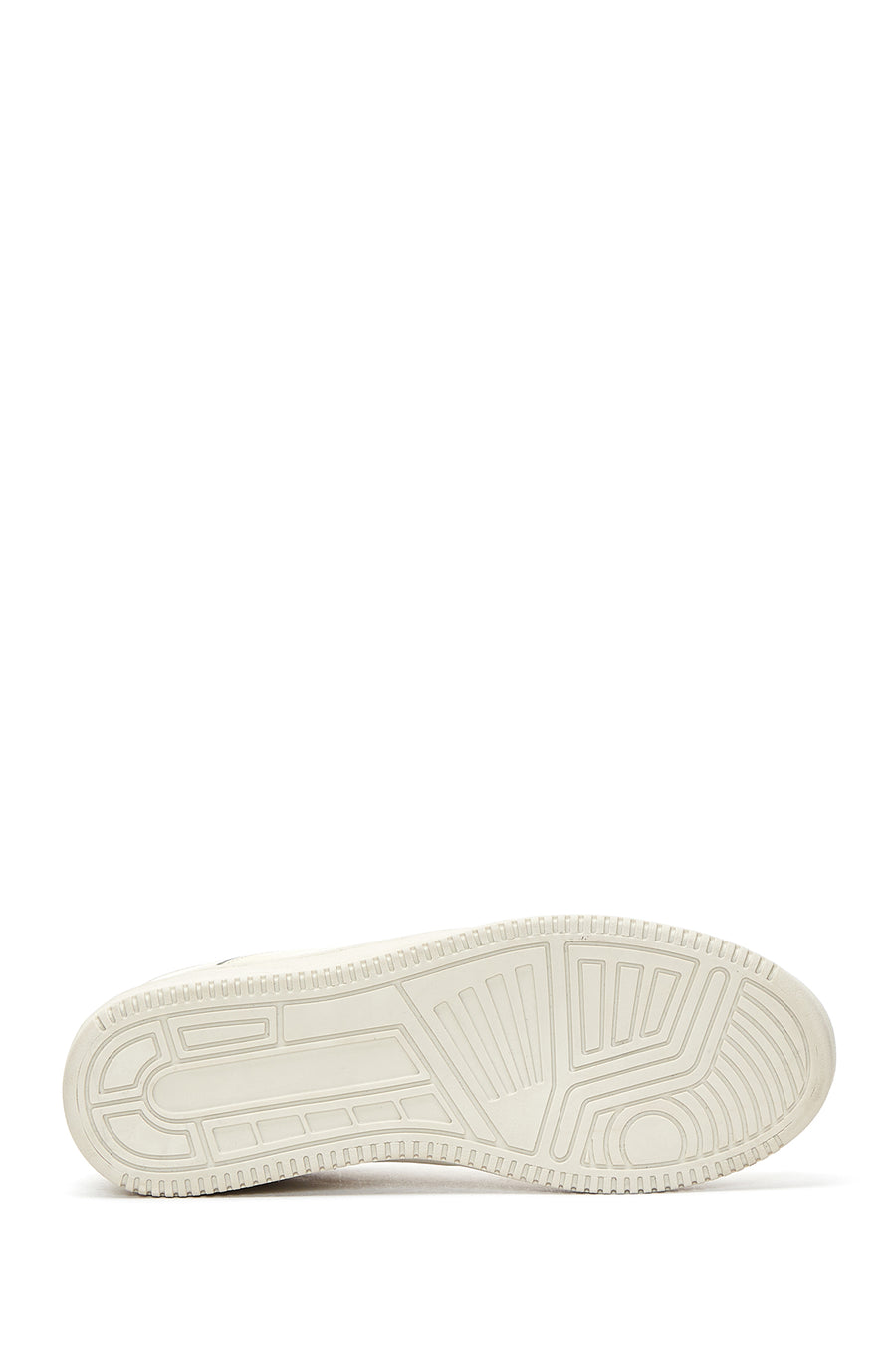 Men's Leather Sneaker